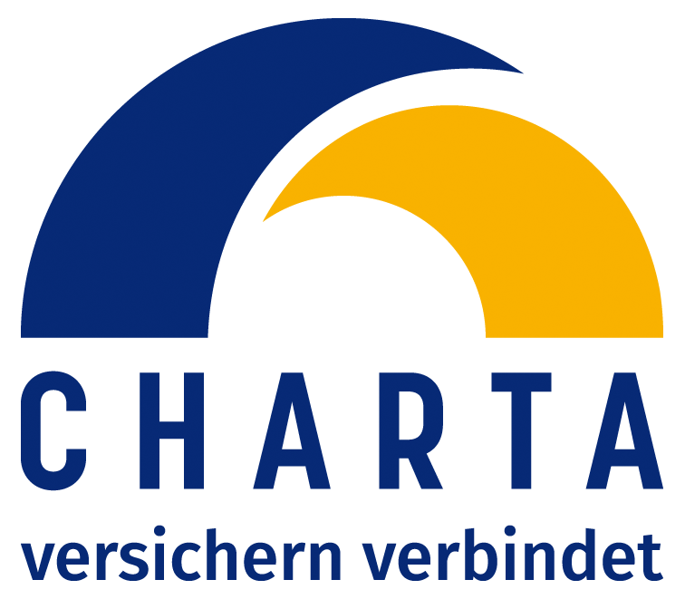 Logo von Charta