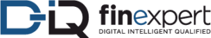 Logo DQ finexpert